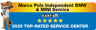 Top Rated Service Center