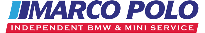 Marco Polo Independent BMW Mini Service Logo